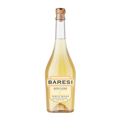 Baresi-Schorle (0,75 Liter)