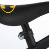 Kinderrad 16 Zoll Batman - Schwarz