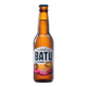Batu Kombucha Passion Hopfenflasche (12x 33cl)