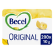 Becel 60% Diätbecher Mono (200x 10gr)