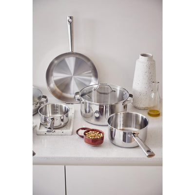 Beka Cicla Schmorpfanne mit Deckel 24 cm