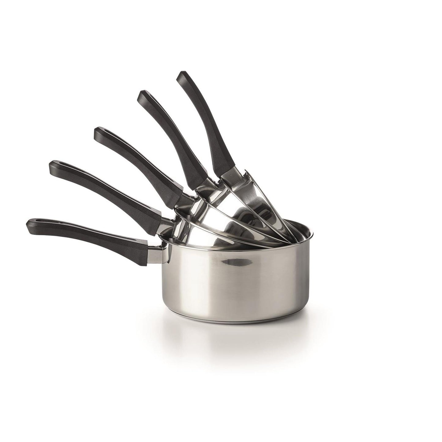 Beka Polo Kochtopf-Set 5-teilig