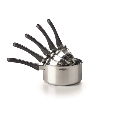 Beka Polo Kochtopf-Set 5-teilig