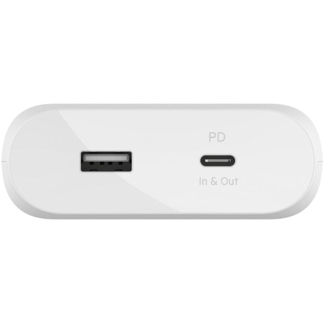 Belkin Boostcharge USB-C PD-Powerbank 20k