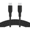 Belkin Boostcharge USB-C-Kabel