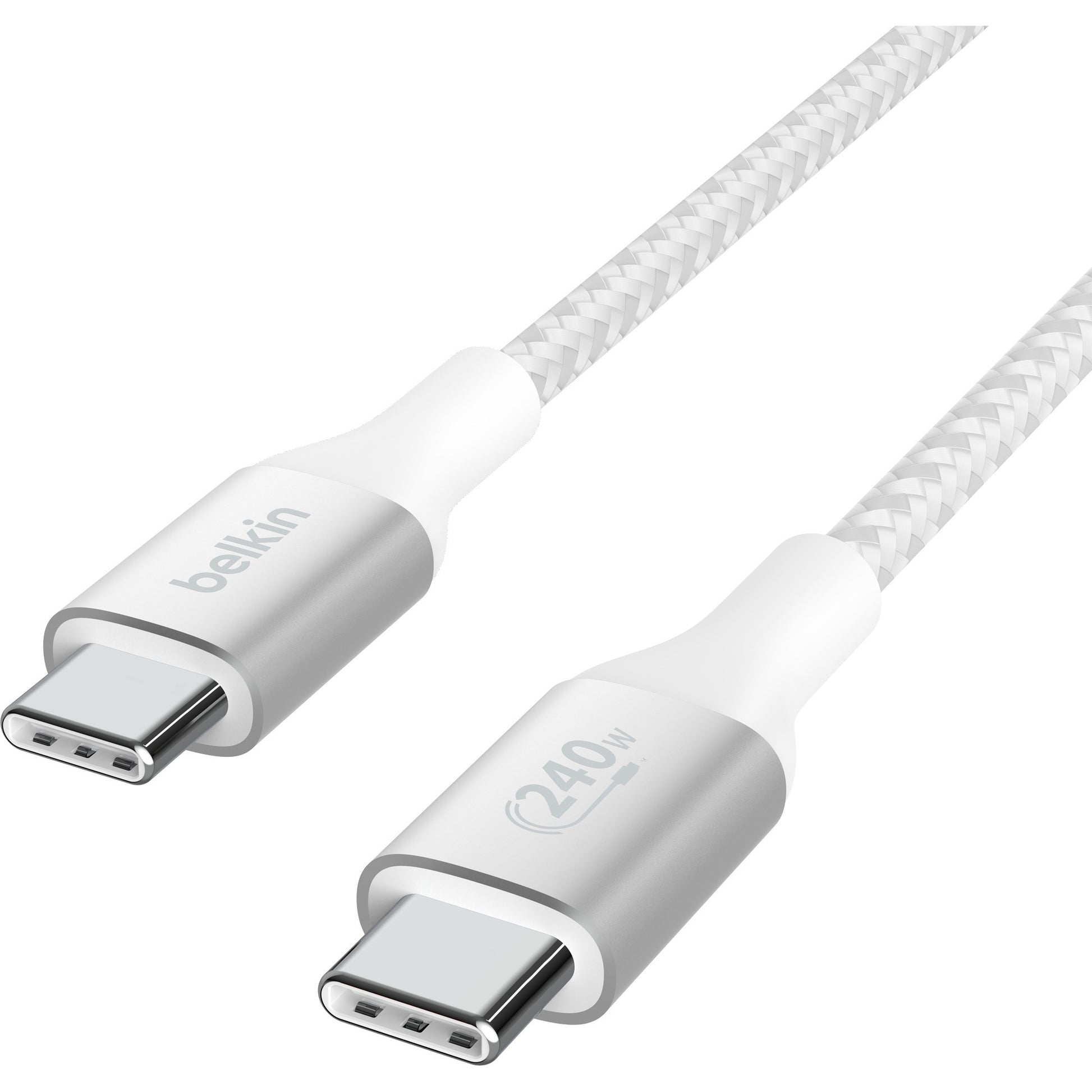 Belkin Boostcharge USB-C zu USB-C-Kabel 240W