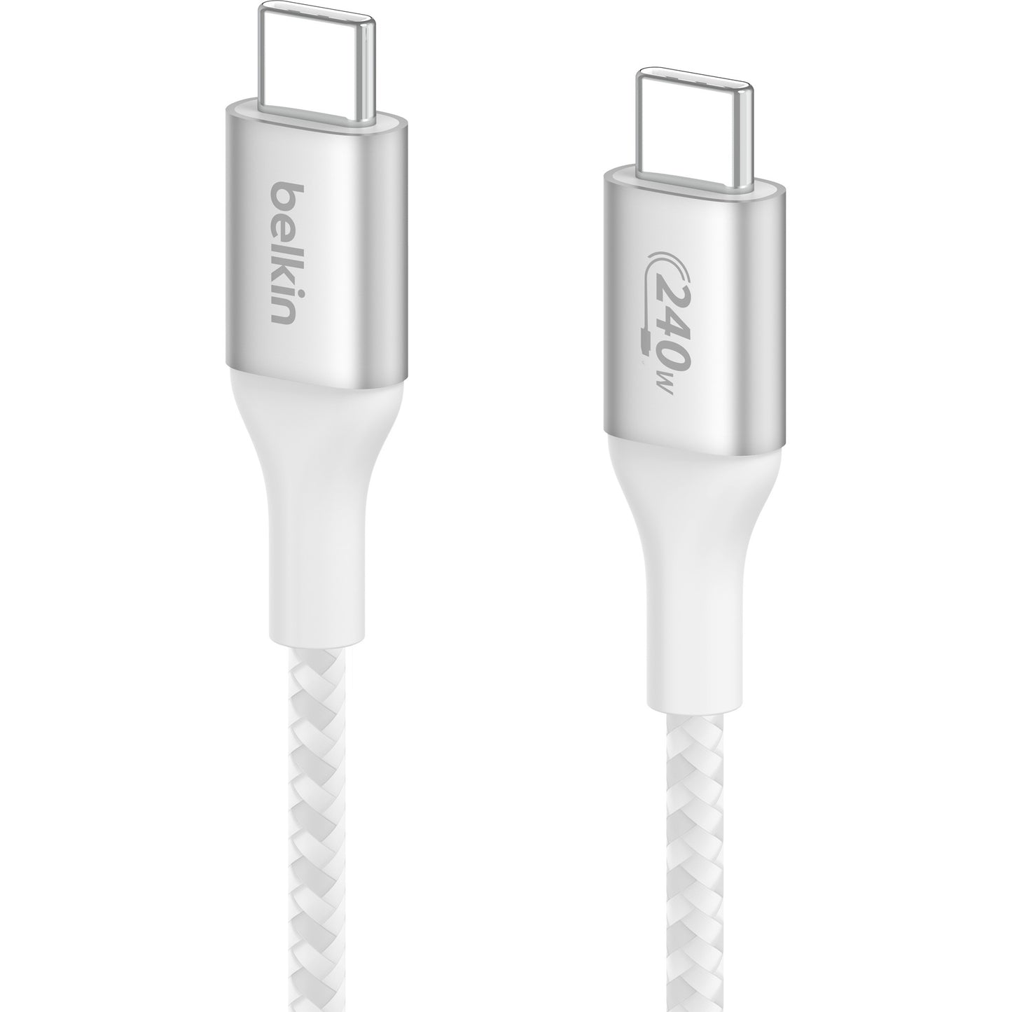 Belkin Boostcharge USB-C zu USB-C-Kabel 240W