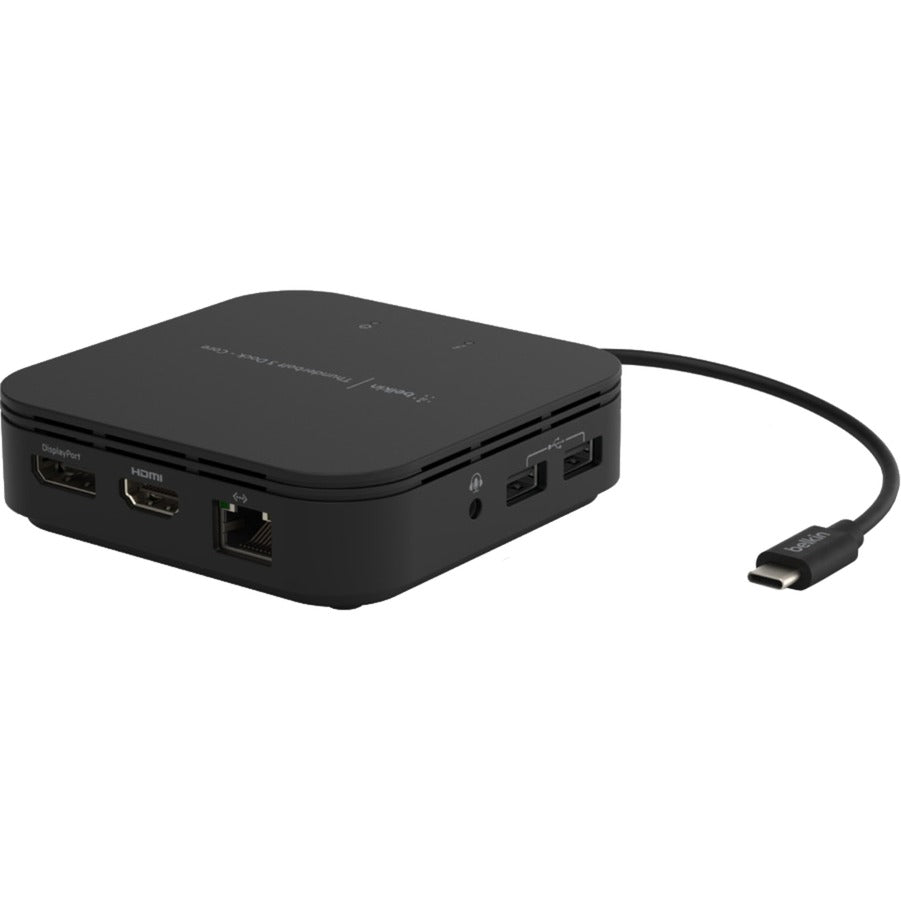 Belkin Thunderbolt 3-Dock-Standard
