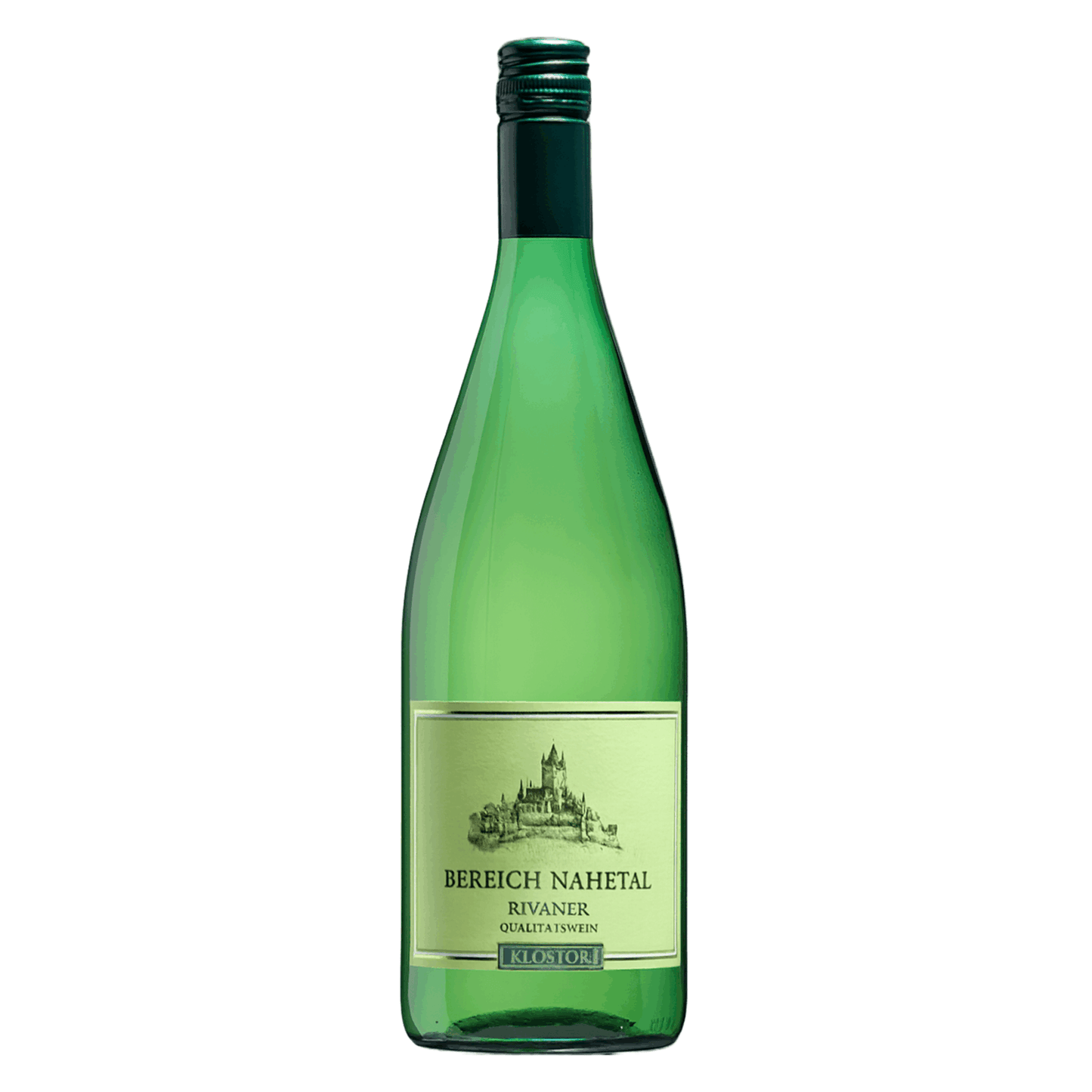 Kloster produziert hochwertigen Wein (1 Liter)