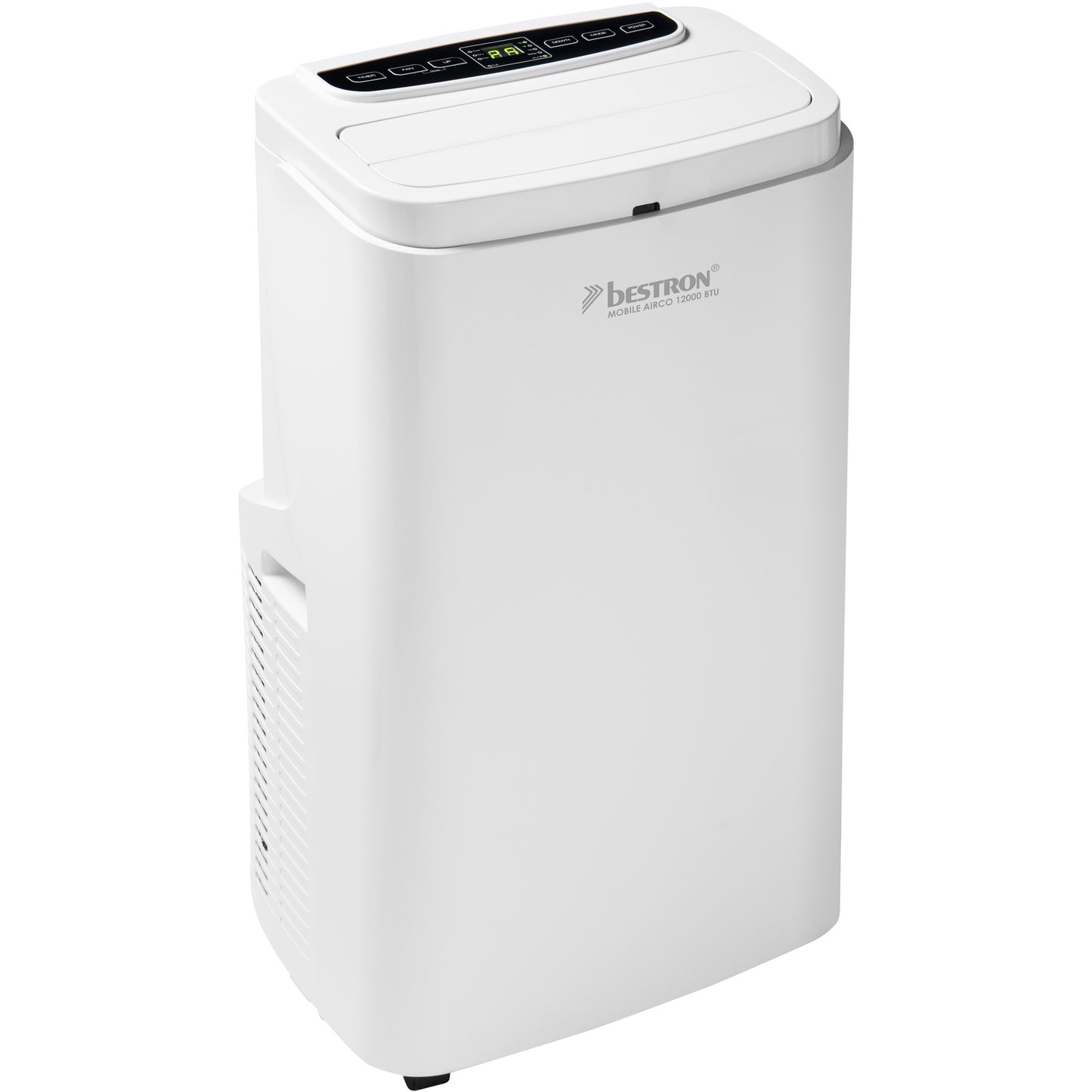 Bestron AAC12000 Mobile Klimaanlage