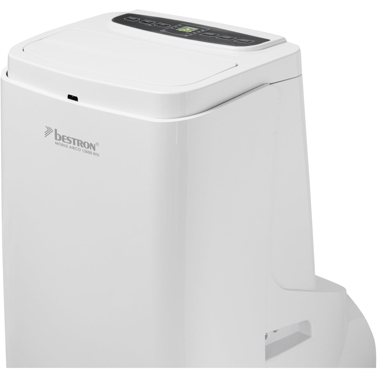 Bestron AAC12000 Mobile Klimaanlage