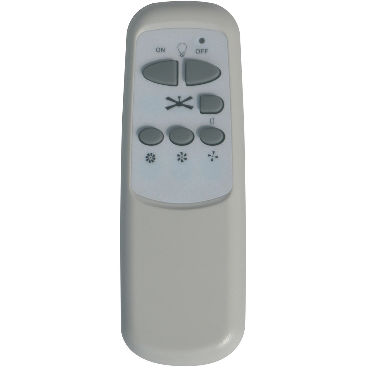 Bestron DCF52LSR -Deckenlüfter mit Fernbedienung e