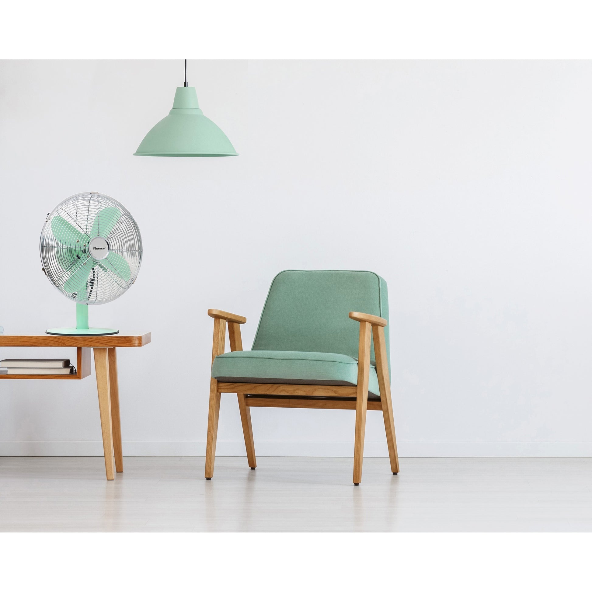 Bestron DFT35M Tischlüfter