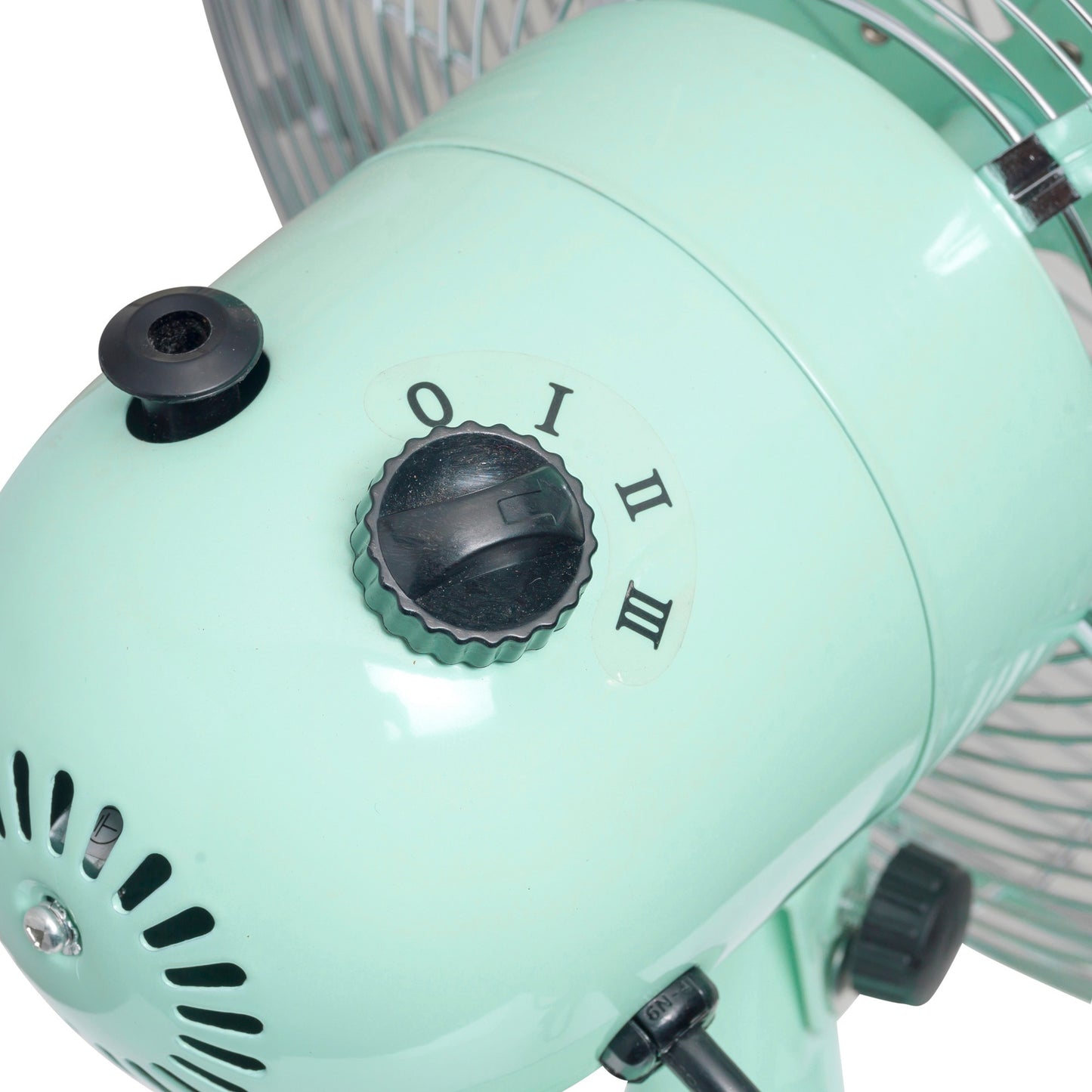 Bestron DFT35M Tischlüfter