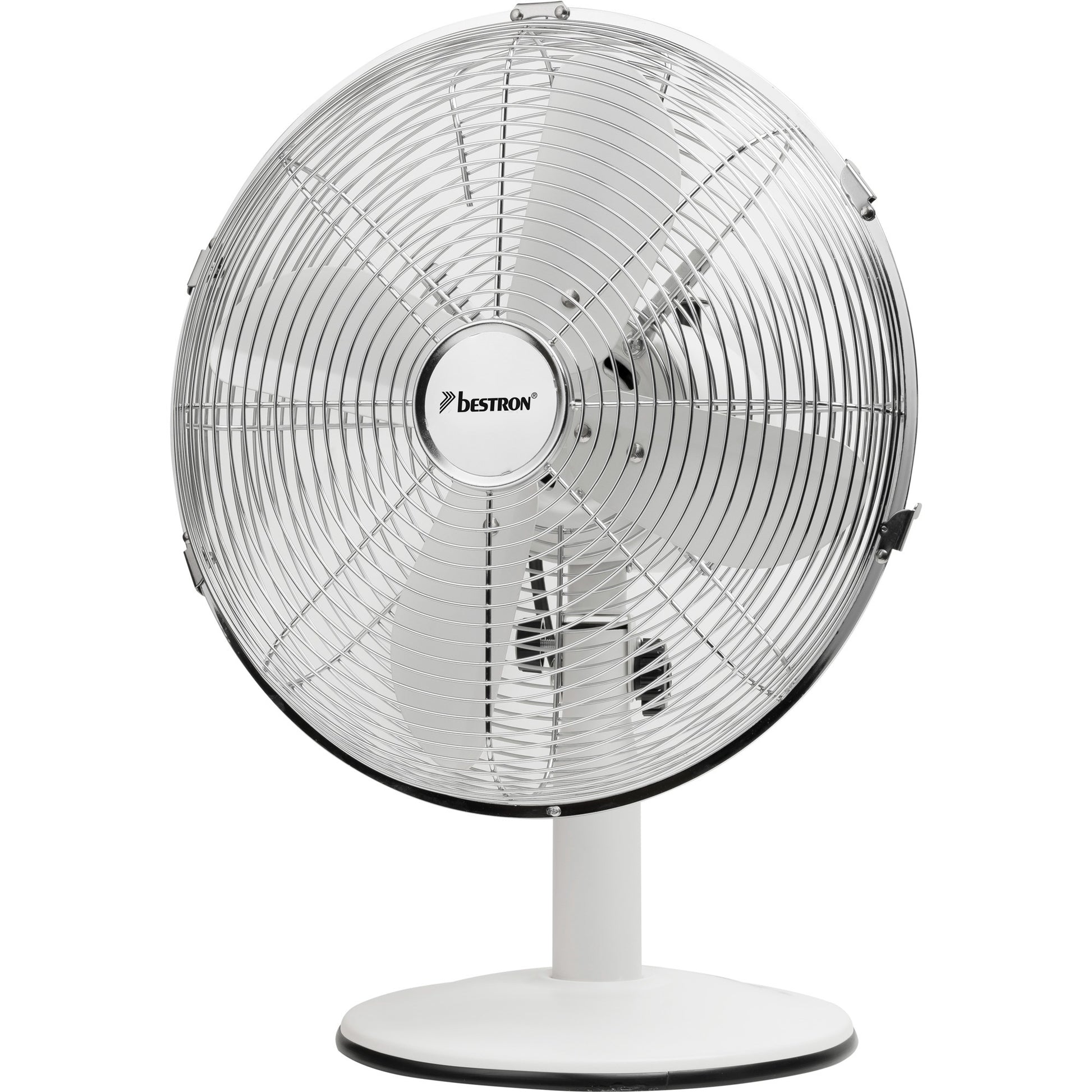 Bestron DFT35W Tischfan