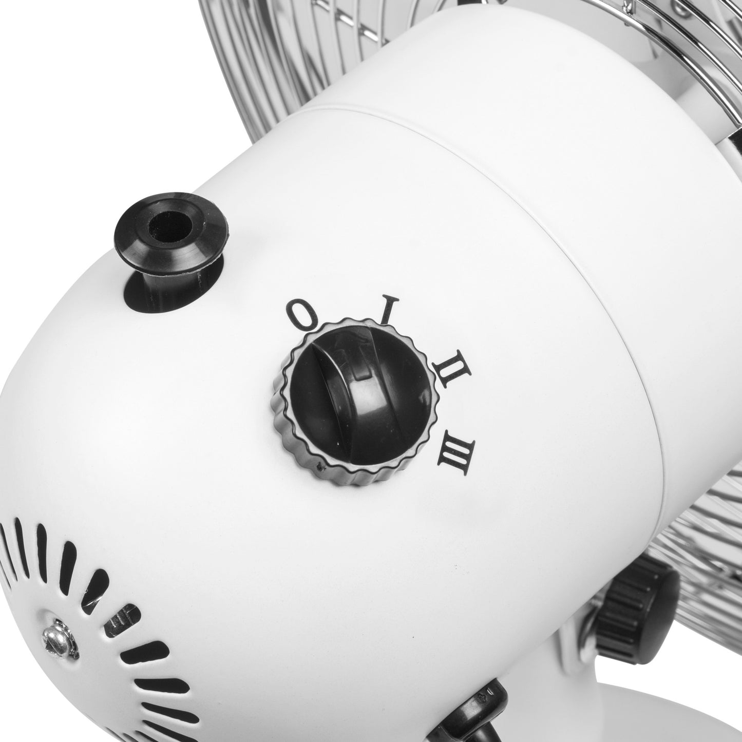 Bestron DFT35W Tischfan