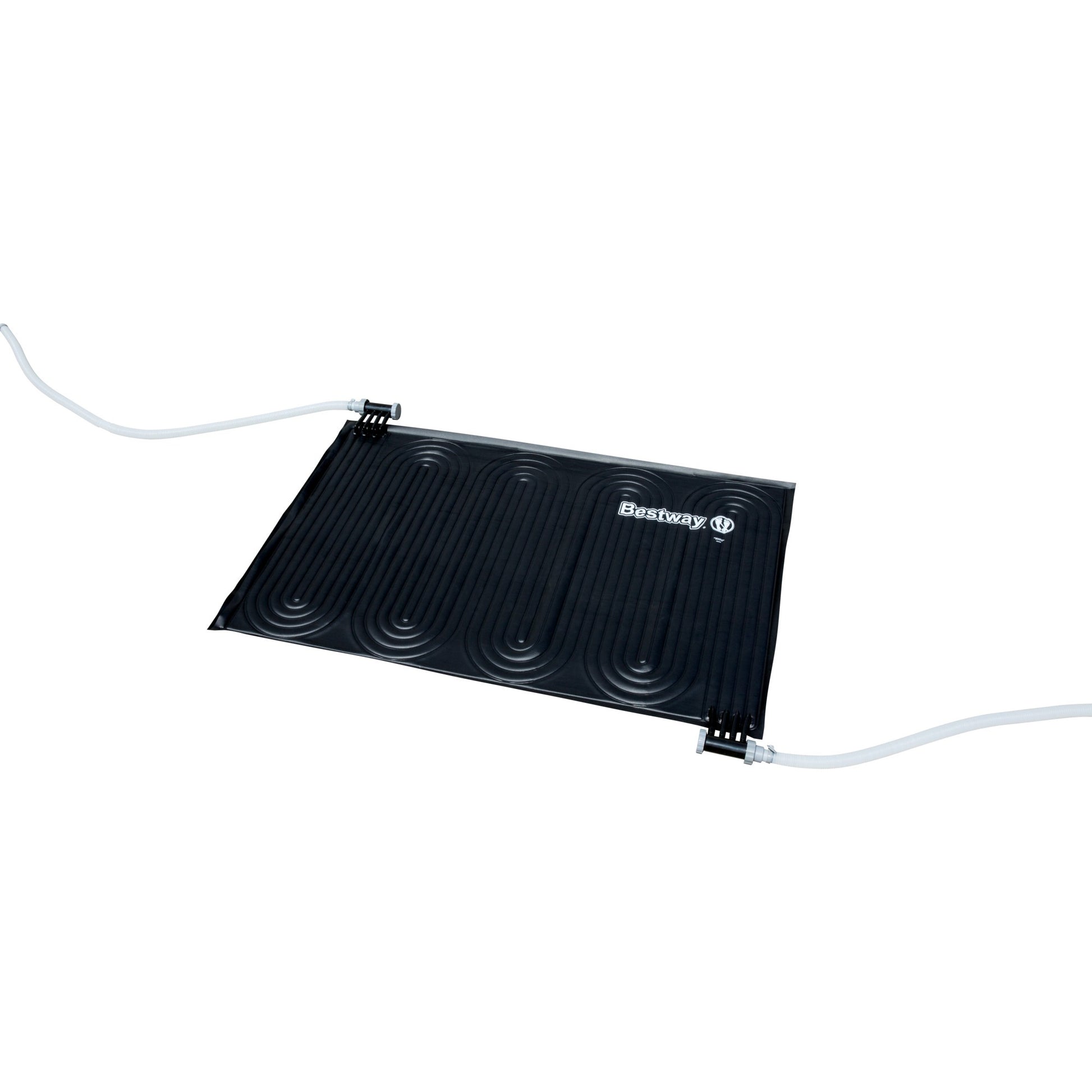 43 x 67 1,10m x 1,71m Saubere, sonnenbetriebene Poolmatte