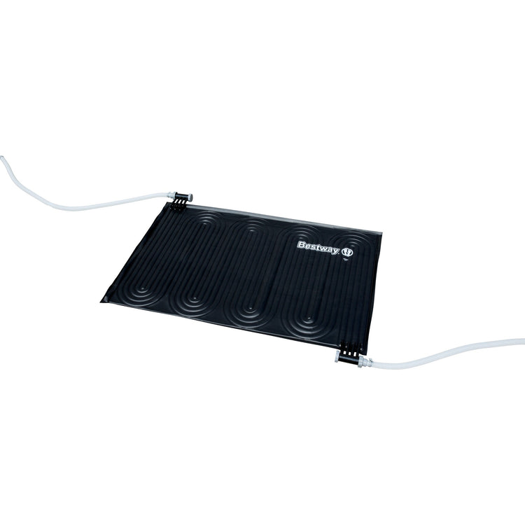 43 x 67 1,10m x 1,71m Saubere, sonnenbetriebene Poolmatte