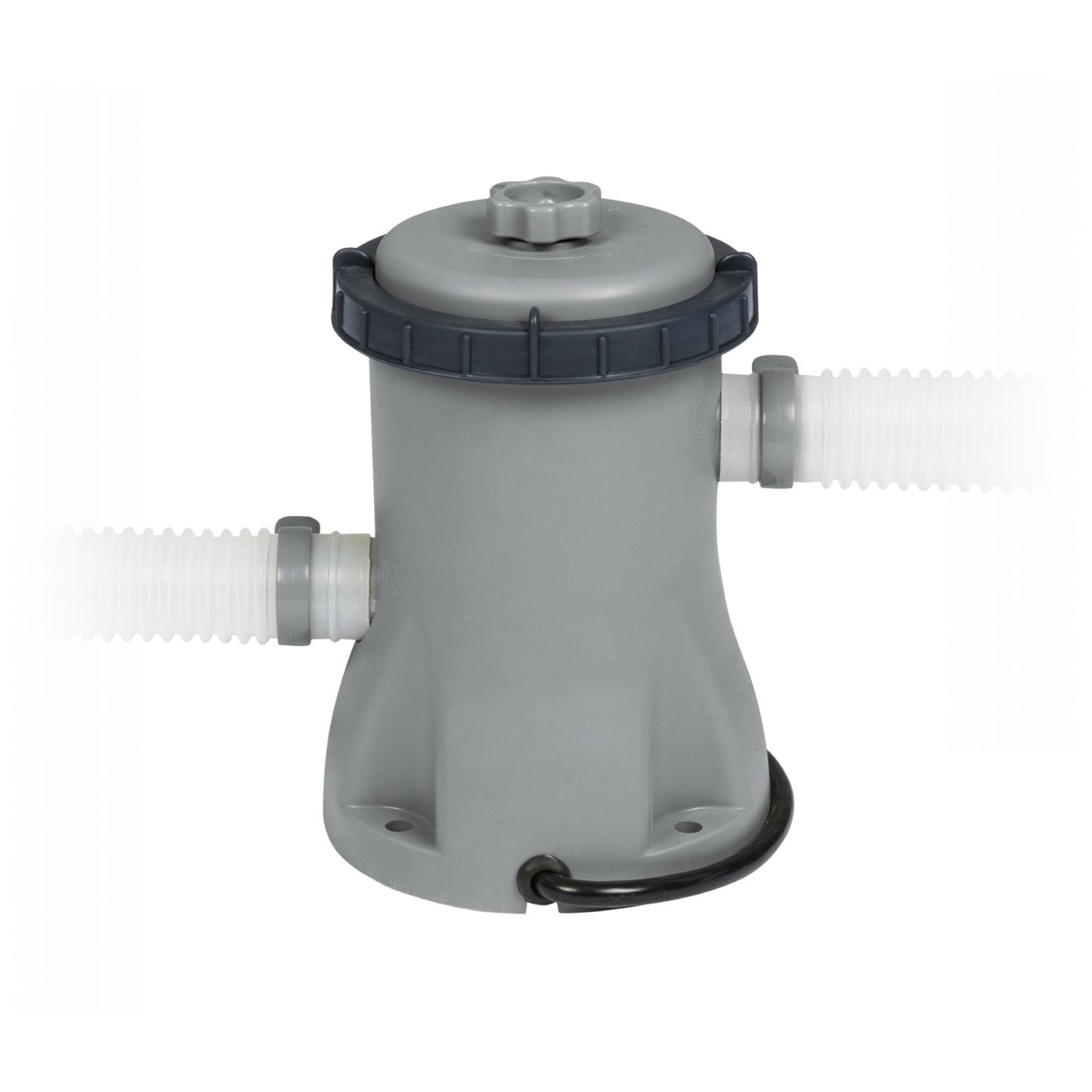 Bestway Pool power Vorbau-Set rechteckig 282