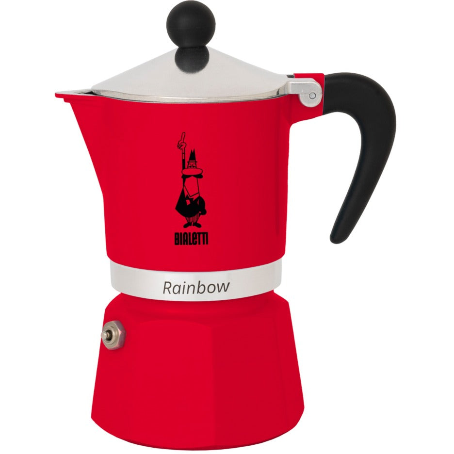 Bialetti Regenbogen