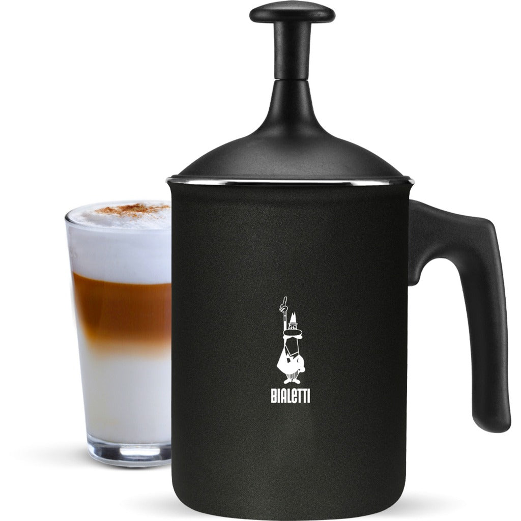 Bialetti Tutto Crema Milchfrother