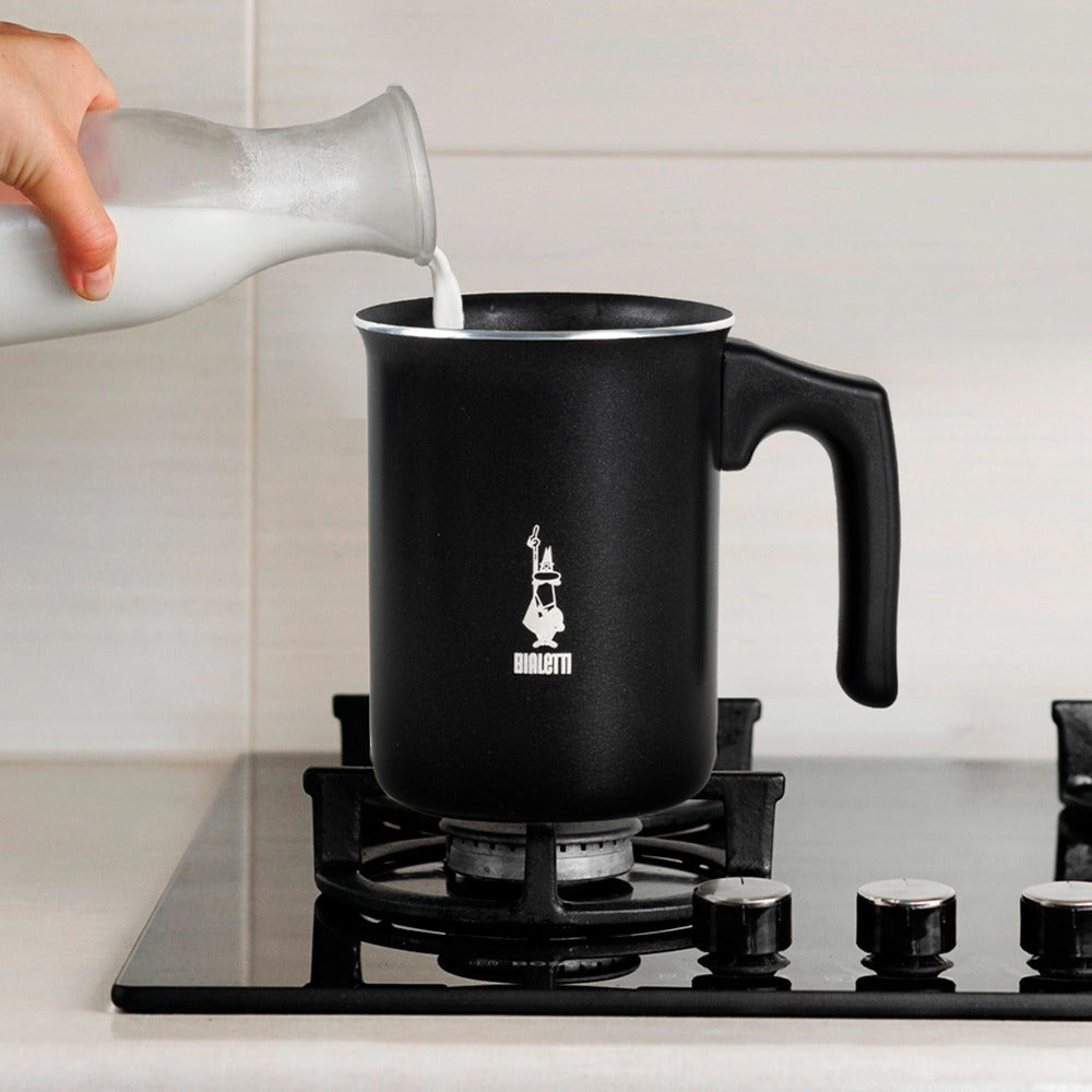 Bialetti Tutto Crema Milchfrother