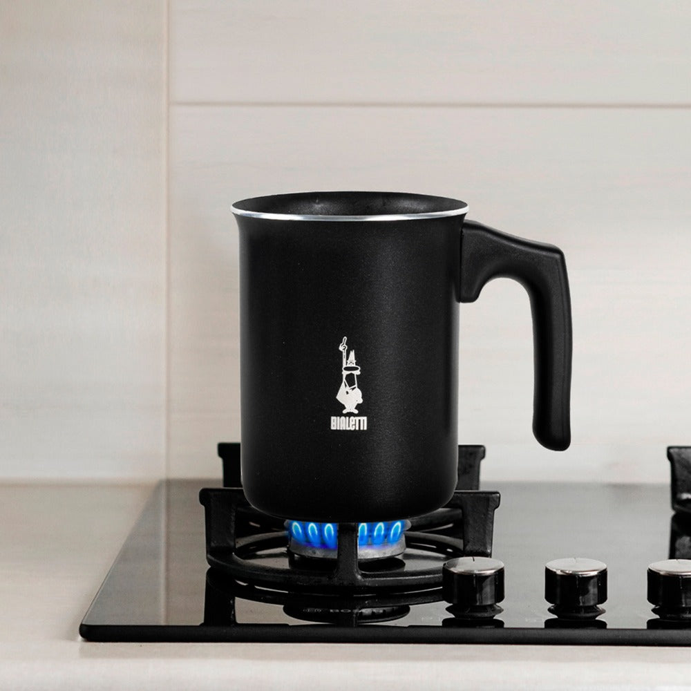 Bialetti Tutto Crema Milchfrother