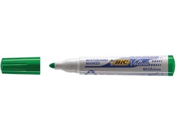Velleda Bic Whiteboard-Marker 1701 grün
