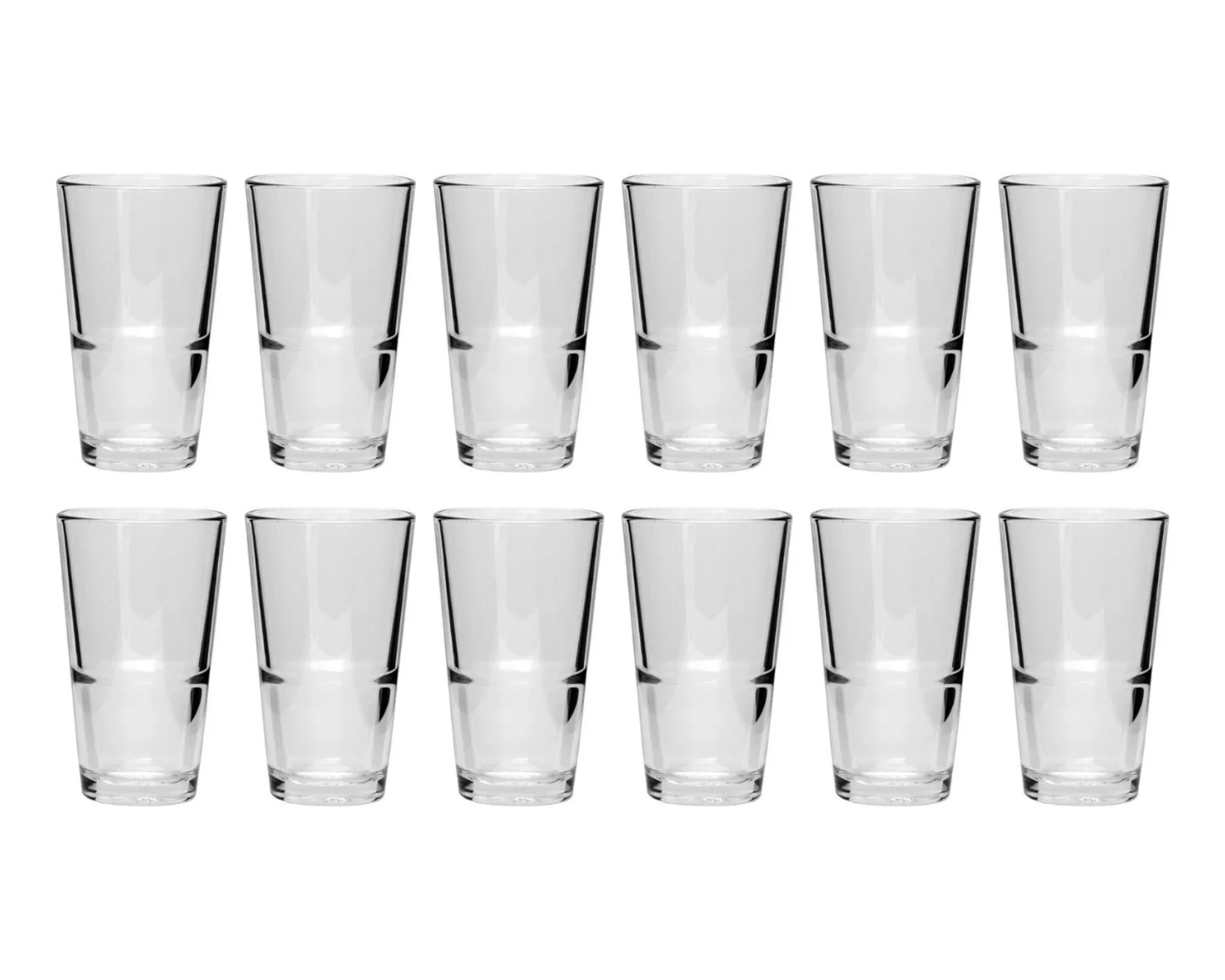 Biergewinnvase Amsterdam (12x 20cl)