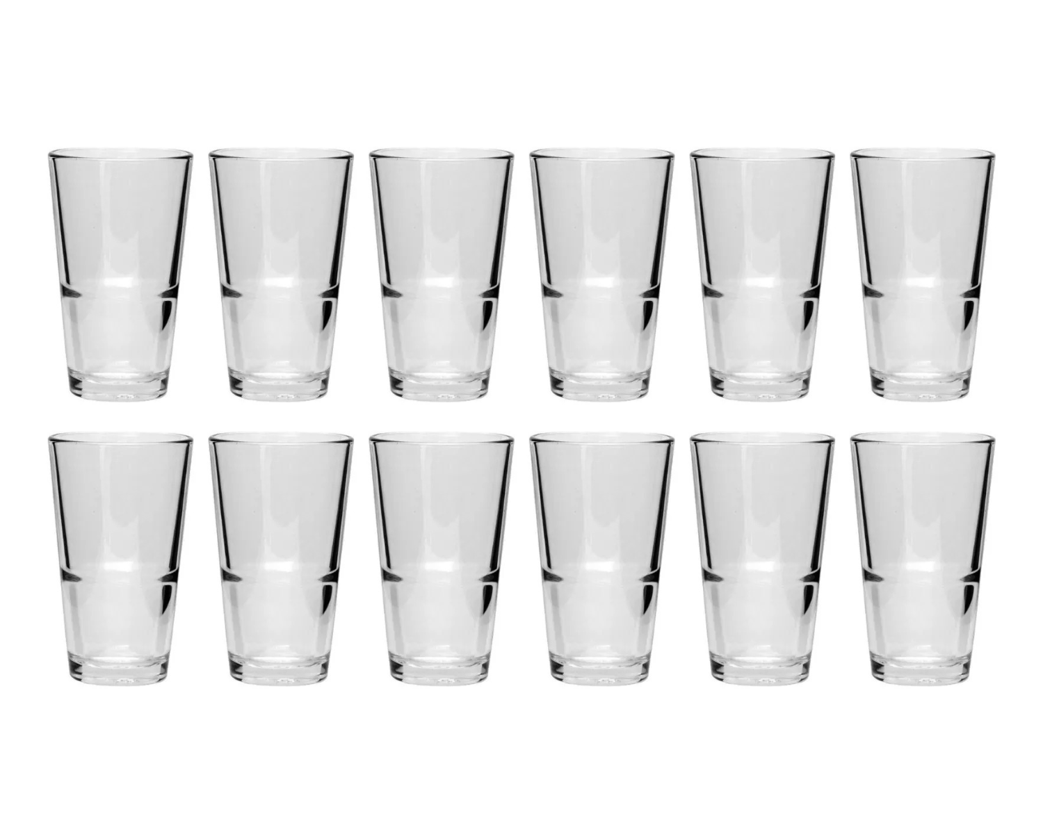 Biergewinnvase Amsterdam (12x 20cl)