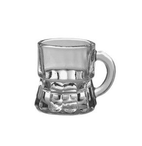 Beer Profit Schnapsglasbecher (12x 19ml)