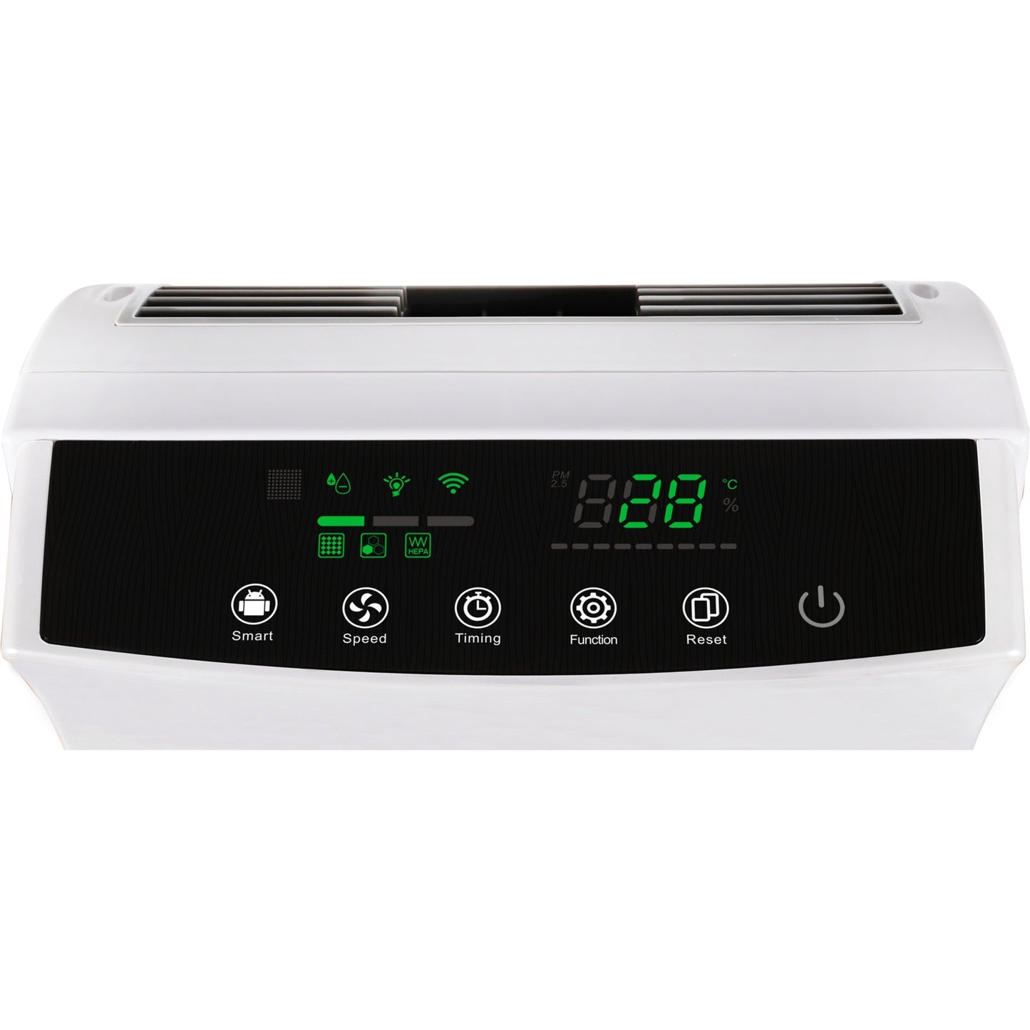 Blaupunkt Luftreiniger LAVENDER 3537W