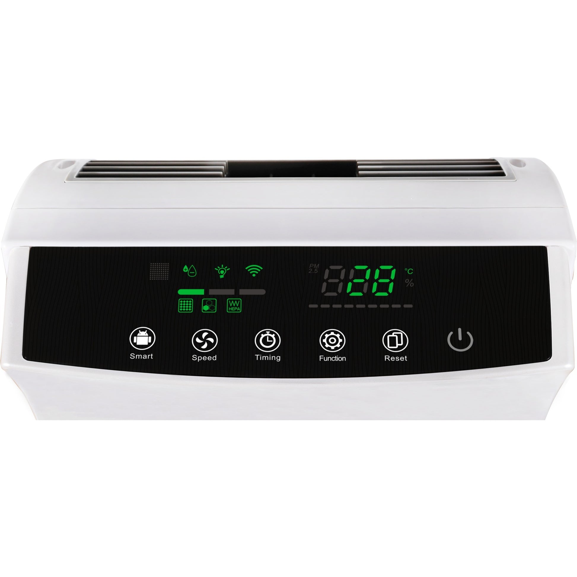 Blaupunkt Luftreiniger LAVENDER 3537W