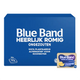 Blaues Band köstlich cremig (96x 10g)