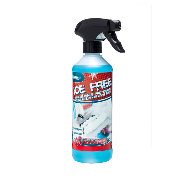 Bo Reiniger eisfrei (500 ml)