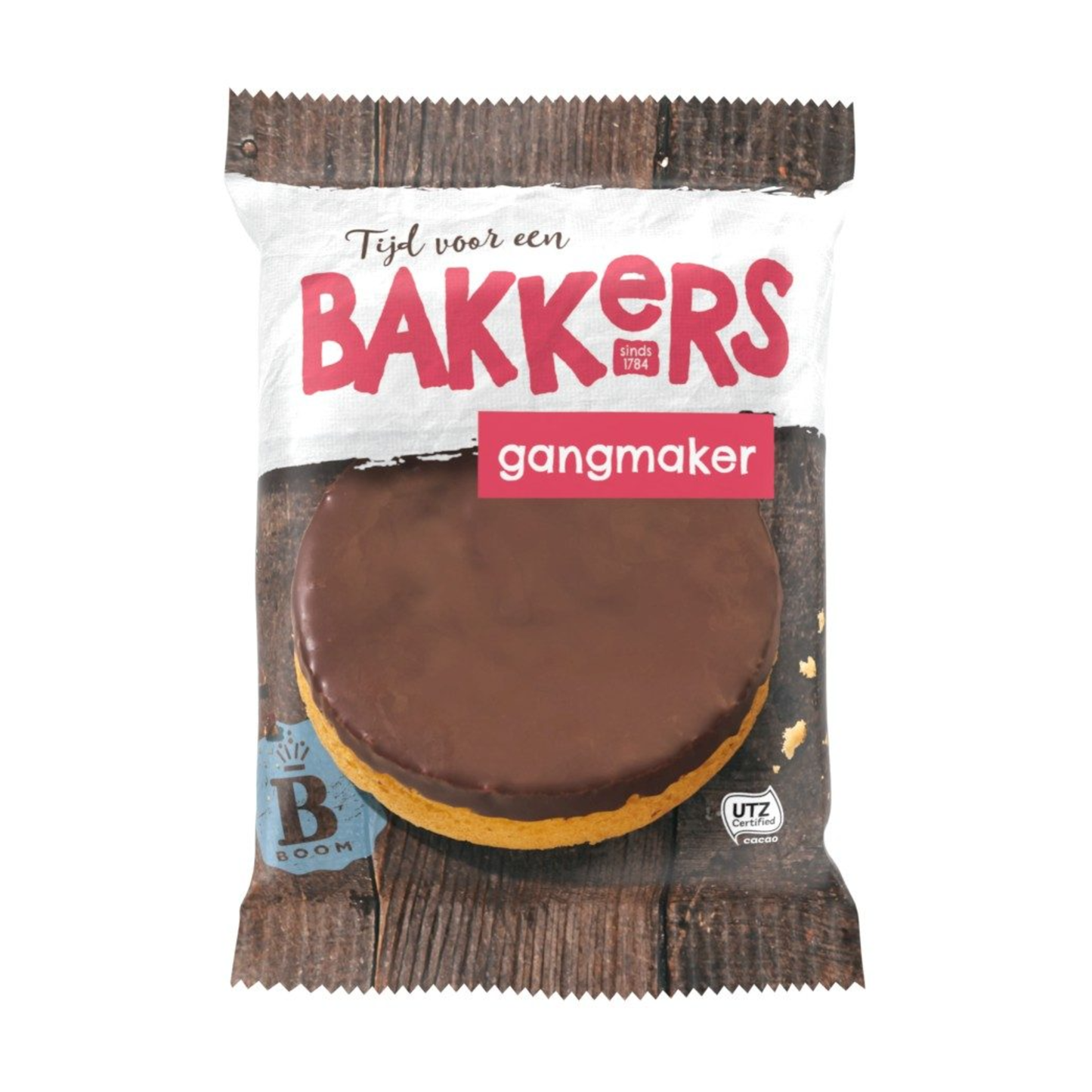 Boom Giant Pacer Mono (24x 95gr)