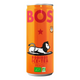 Bos Eistee Pfirsich Bio Dose (12x 250ml)