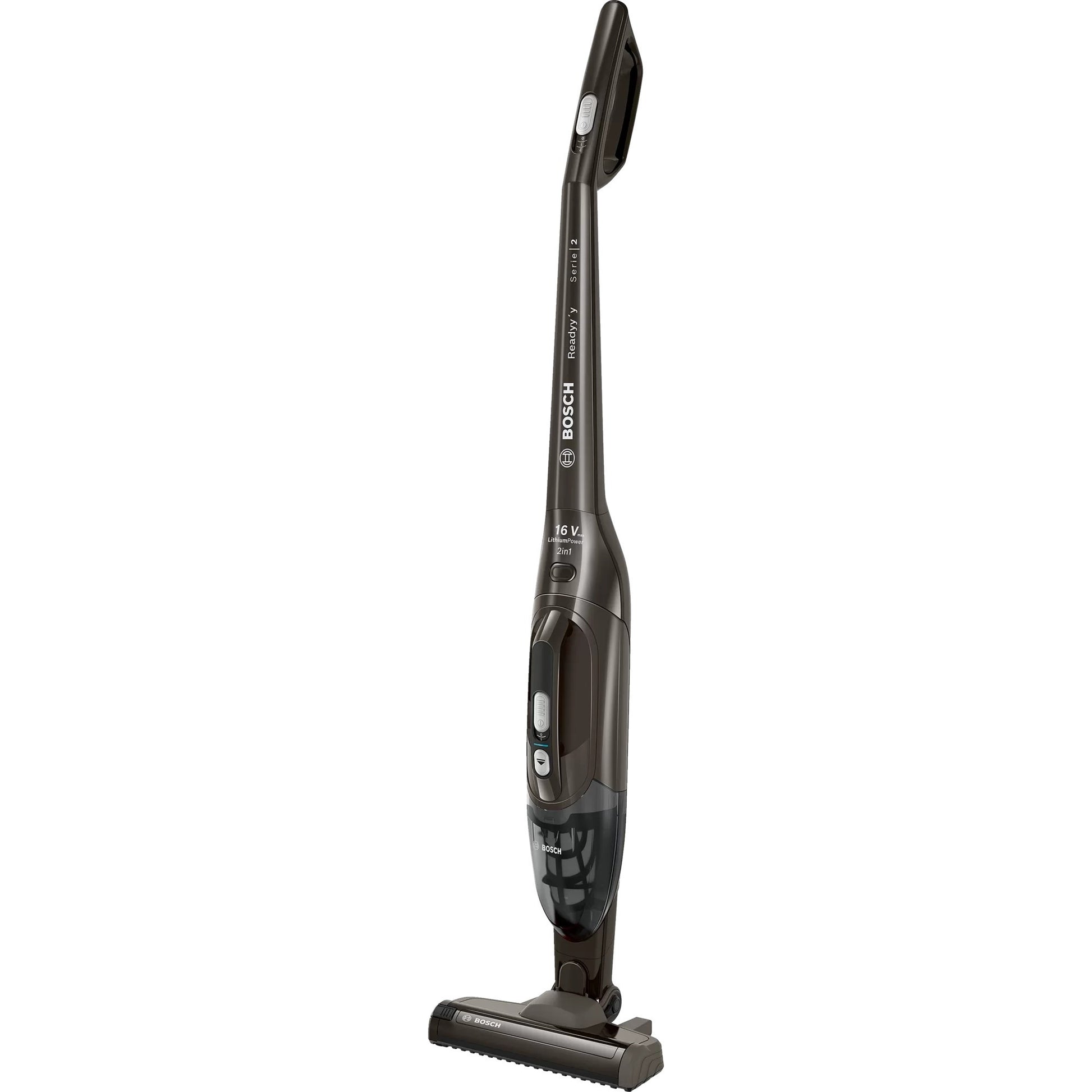 Bosch Akkustaubsauger Readyy'y 16Vmax