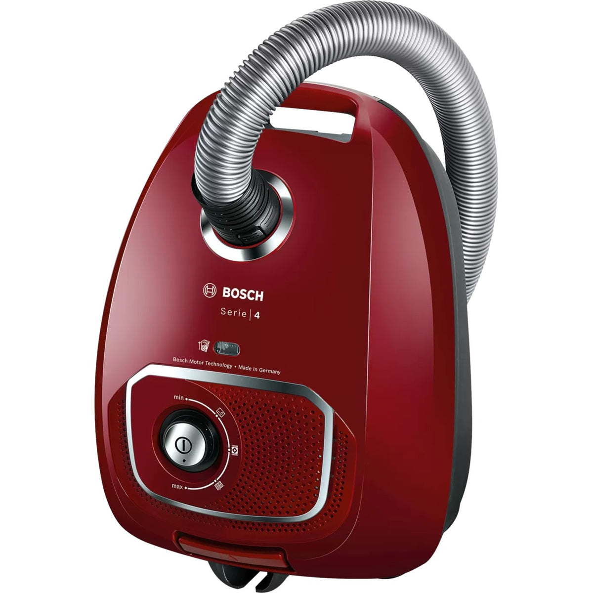 Bosch -Staubsauger, BGLS4x201, RD