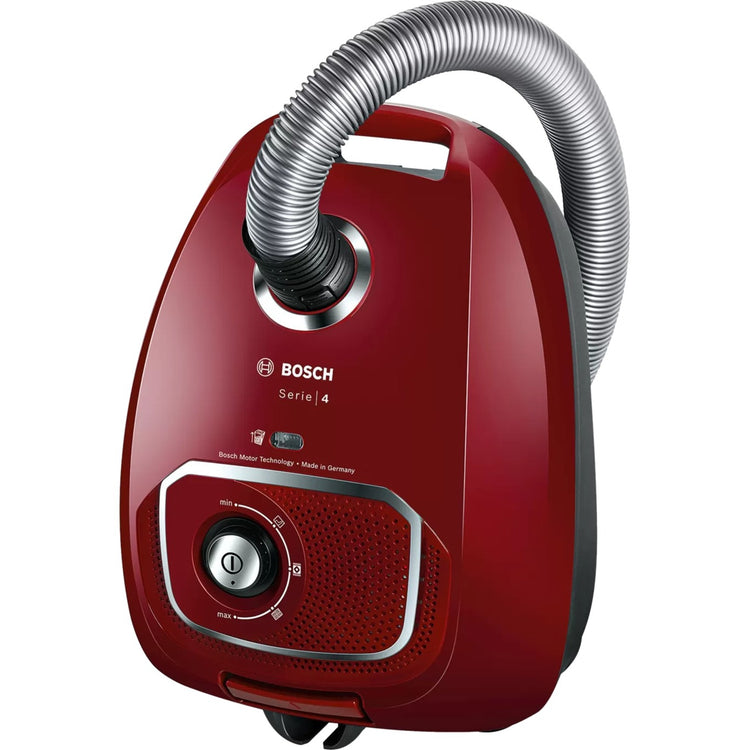 Bosch -Staubsauger, BGLS4x201, RD