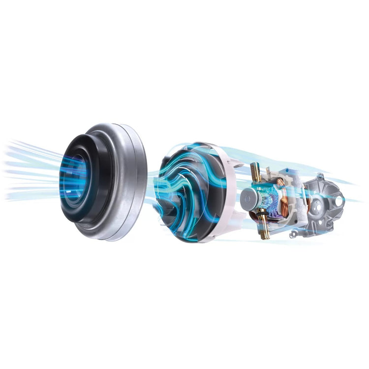 Bosch -Staubsauger, BGLS4x201, RD