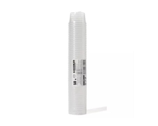 Depa Butterbecher transparent (1000x 30cc)