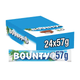 Bounty Milch einzeln (24x 57gr)