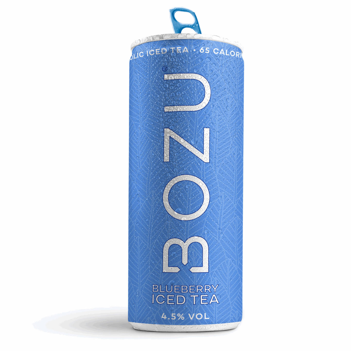 Bozu harter Eistee Blaubeere (12x 25cl)