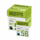 Bradleys Lieblingsgrüntee Nr. 58 (72x 1,75g)