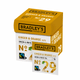 Bradleys Favoriten grüner weißer Tee Ingwer-Orange Nr. 29 (72x 1,75g)