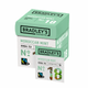 Bradleys Lieblings-Marokkanische Minze Nr. 18 (72x 1,5g)