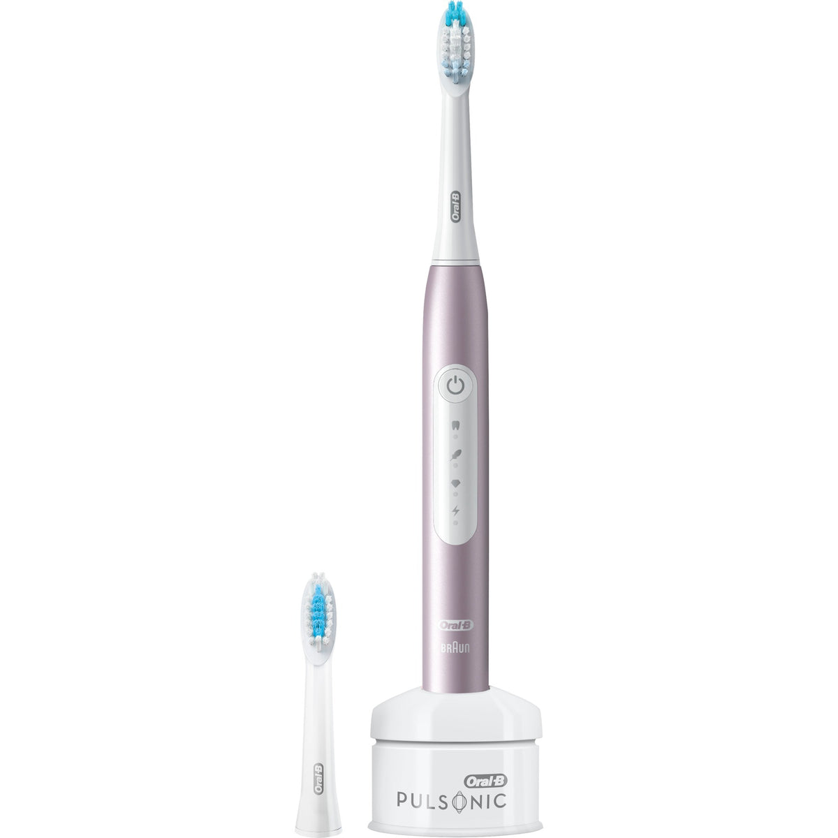 Braun Oral-B-Pulsonic Slim Luxury 4100