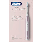 Braun Oral-B-Pulsonic Slim Luxury 4100 - afbeelding 2