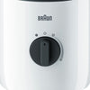 Braun PowerBlend 3 Blender JB 3100 WH